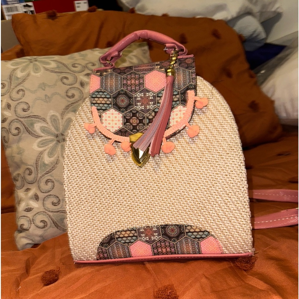 Bag/backpack